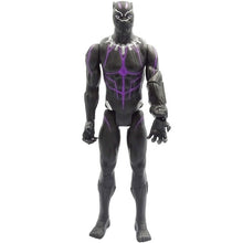 Load image into Gallery viewer, AVENGERS END GAME 30CM TOYS