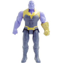 Load image into Gallery viewer, AVENGERS END GAME 30CM TOYS