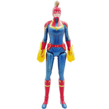 Load image into Gallery viewer, AVENGERS END GAME 30CM TOYS