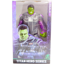 Load image into Gallery viewer, AVENGERS END GAME 30CM TOYS