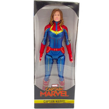 Load image into Gallery viewer, AVENGERS END GAME 30CM TOYS