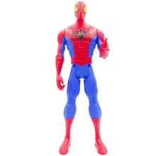Load image into Gallery viewer, AVENGERS END GAME 30CM TOYS