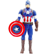 Load image into Gallery viewer, AVENGERS END GAME 30CM TOYS