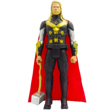 Load image into Gallery viewer, AVENGERS END GAME 30CM TOYS