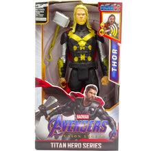 Load image into Gallery viewer, AVENGERS END GAME 30CM TOYS