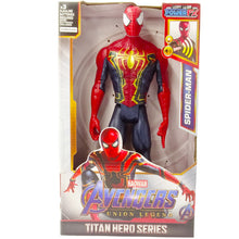 Load image into Gallery viewer, AVENGERS END GAME 30CM TOYS
