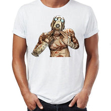 Load image into Gallery viewer, DEADPOOL AND SPIDERMAN TSHIRT