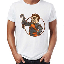 Load image into Gallery viewer, DEADPOOL AND SPIDERMAN TSHIRT