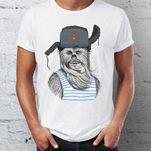 Load image into Gallery viewer, DEADPOOL AND SPIDERMAN TSHIRT