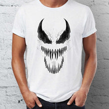 Load image into Gallery viewer, DEADPOOL AND SPIDERMAN TSHIRT