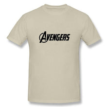 Load image into Gallery viewer, AVENGERS TSHIRT