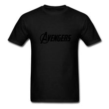 Load image into Gallery viewer, AVENGERS TSHIRT