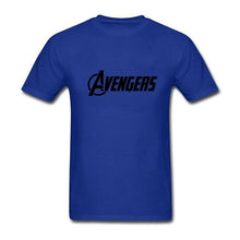 Load image into Gallery viewer, AVENGERS TSHIRT