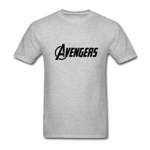 Load image into Gallery viewer, AVENGERS TSHIRT