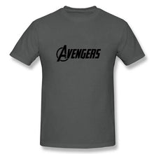 Load image into Gallery viewer, AVENGERS TSHIRT