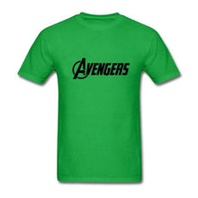 Load image into Gallery viewer, AVENGERS TSHIRT