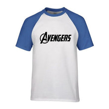 Load image into Gallery viewer, AVENGERS TSHIRT