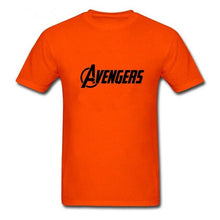 Load image into Gallery viewer, AVENGERS TSHIRT