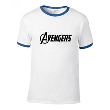 Load image into Gallery viewer, AVENGERS TSHIRT
