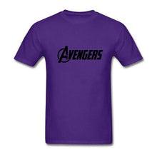 Load image into Gallery viewer, AVENGERS TSHIRT