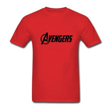 Load image into Gallery viewer, AVENGERS TSHIRT