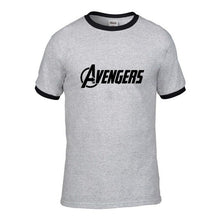 Load image into Gallery viewer, AVENGERS TSHIRT