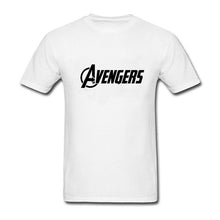Load image into Gallery viewer, AVENGERS TSHIRT