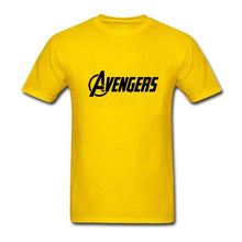 Load image into Gallery viewer, AVENGERS TSHIRT