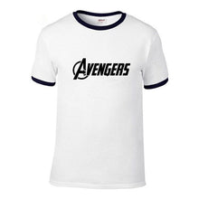 Load image into Gallery viewer, AVENGERS TSHIRT