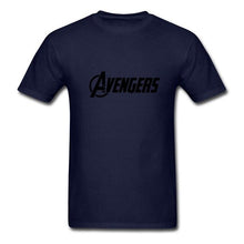 Load image into Gallery viewer, AVENGERS TSHIRT