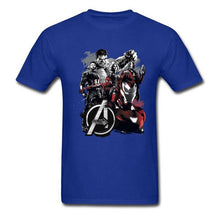 Load image into Gallery viewer, AVENGERS TSHIRT