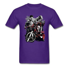 Load image into Gallery viewer, AVENGERS TSHIRT