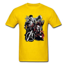 Load image into Gallery viewer, AVENGERS TSHIRT