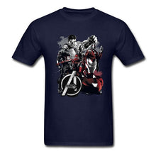 Load image into Gallery viewer, AVENGERS TSHIRT