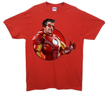 Load image into Gallery viewer, IRONMAN KFC TSHIRT