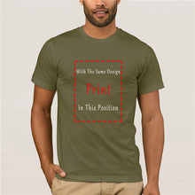 Load image into Gallery viewer, IRONMAN KFC TSHIRT
