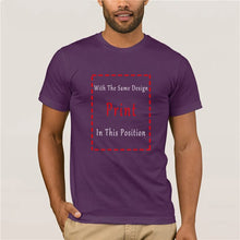 Load image into Gallery viewer, IRONMAN KFC TSHIRT