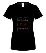 Load image into Gallery viewer, IRONMAN KFC TSHIRT