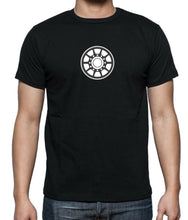 Load image into Gallery viewer, IRONMAN ARC REACTOR TSHIRT