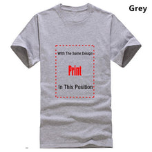 Load image into Gallery viewer, IRONMAN ARC REACTOR TSHIRT