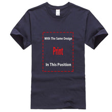 Load image into Gallery viewer, IRONMAN ARC REACTOR TSHIRT