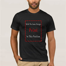 Load image into Gallery viewer, IRONMAN CHEST ARMOR TSHIRT