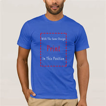 Load image into Gallery viewer, IRONMAN CHEST ARMOR TSHIRT