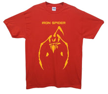 Load image into Gallery viewer, IRONSPIDER TSHIRT