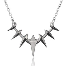 Load image into Gallery viewer, AVENGERS END GAME NECKLACES