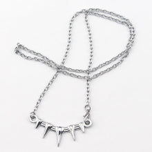 Load image into Gallery viewer, AVENGERS END GAME NECKLACES