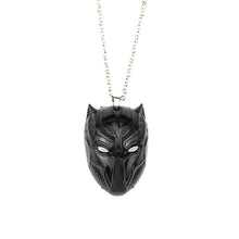 Load image into Gallery viewer, AVENGERS END GAME NECKLACES