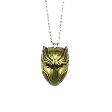 Load image into Gallery viewer, AVENGERS END GAME NECKLACES