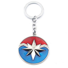 Load image into Gallery viewer, AVENGERS END GAME NECKLACES