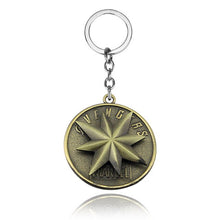 Load image into Gallery viewer, AVENGERS END GAME NECKLACES
